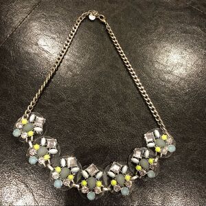 Loft Necklace
